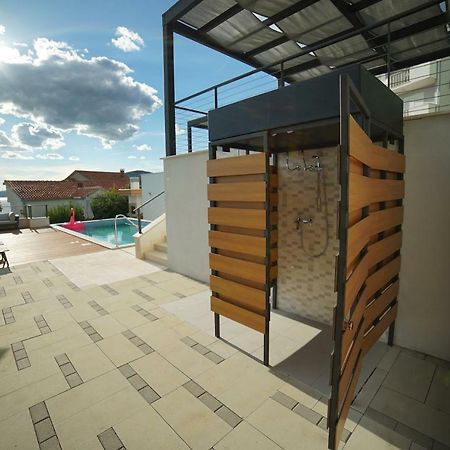 Apartments Gazebo Trogir Exterior foto