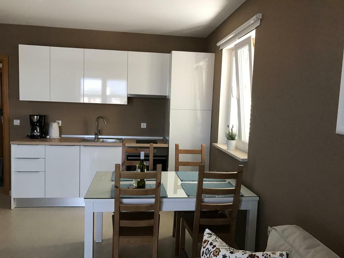 Apartments Gazebo Trogir Exterior foto