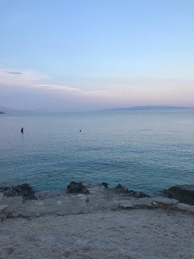 Apartments Gazebo Trogir Exterior foto