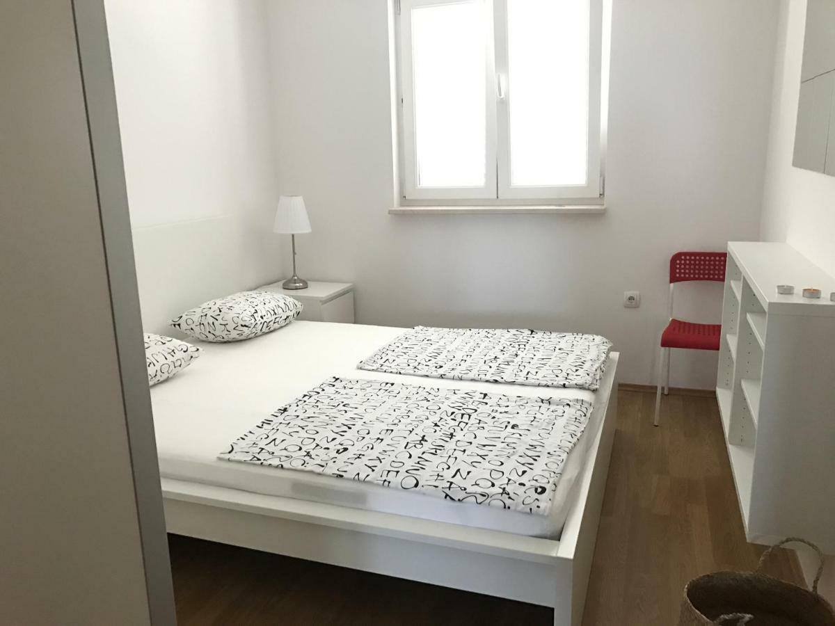 Apartments Gazebo Trogir Exterior foto