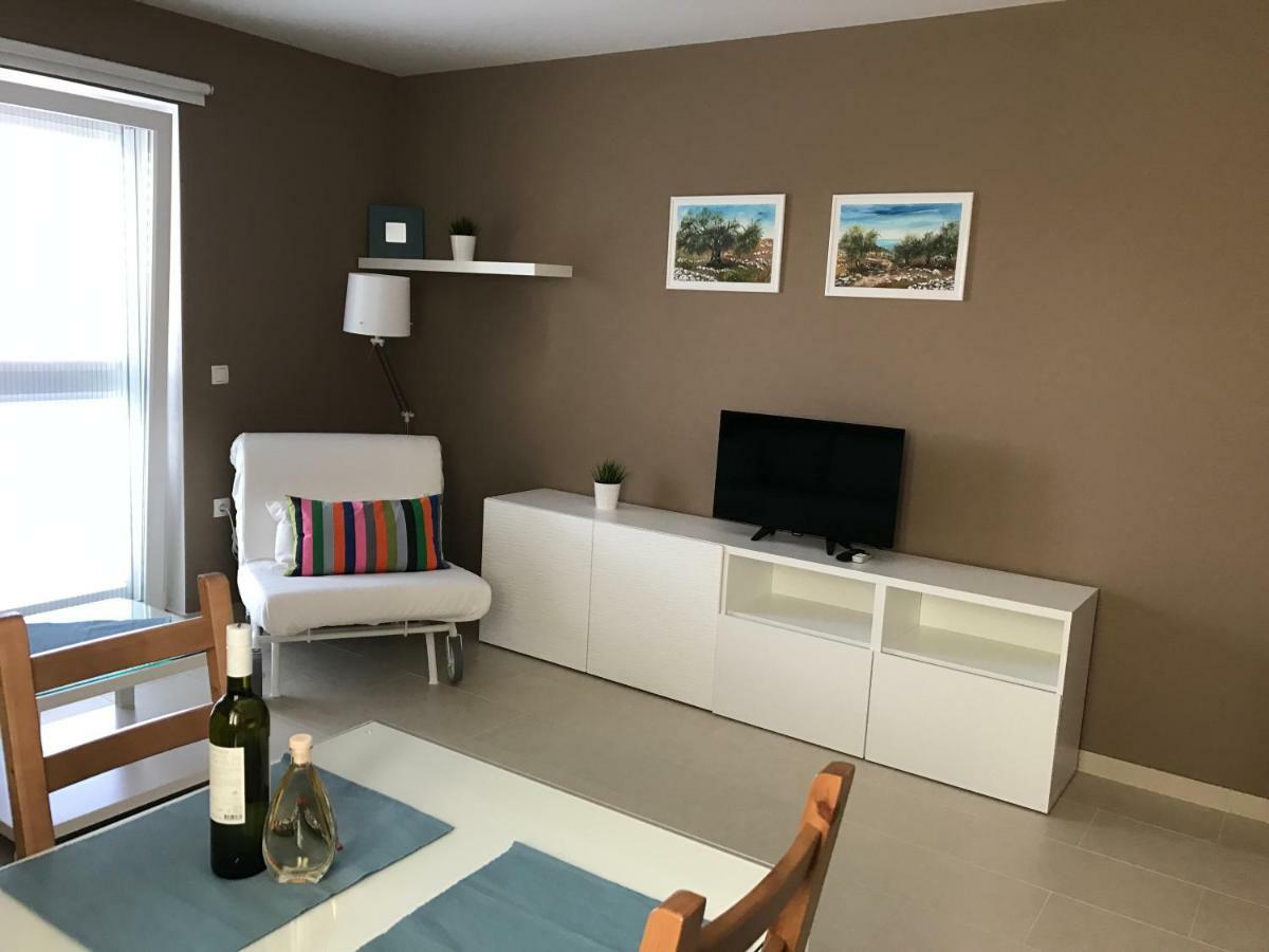 Apartments Gazebo Trogir Exterior foto