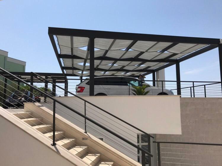 Apartments Gazebo Trogir Exterior foto