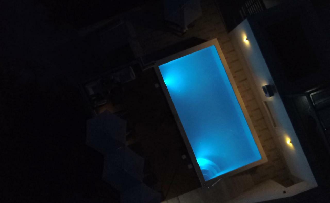 Apartments Gazebo Trogir Exterior foto